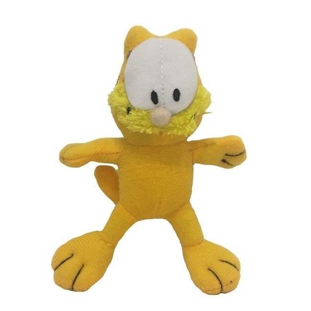 MULTI PET Multi Pet 784369207347 Garfield Cat Toy 784369207347